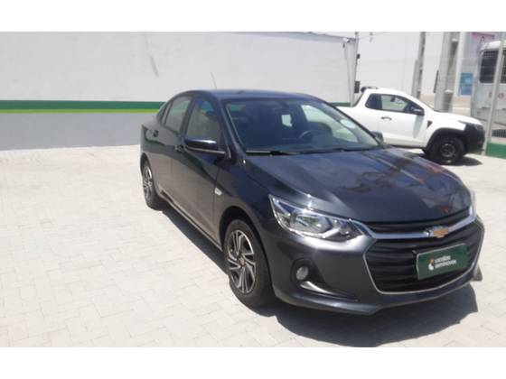 CHEVROLET ONIX 1.0 FLEX PLUS LT MANUAL